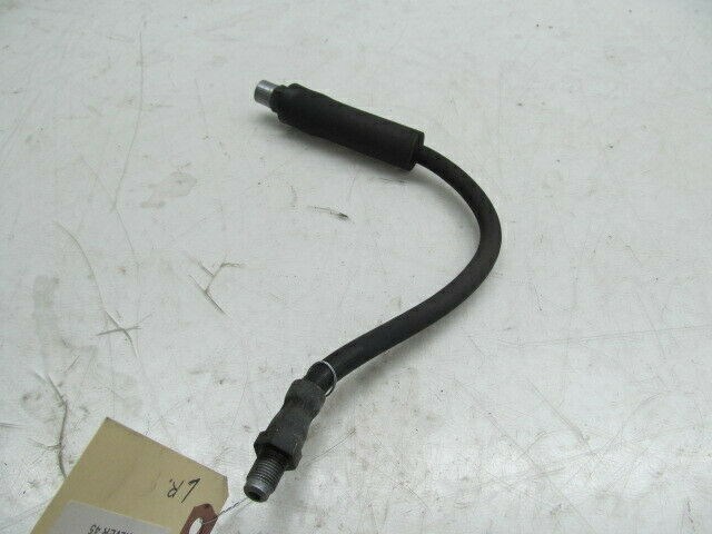 2006-2010 BMW 650i E64 E63 OEM LEFT REAR PASSENGER SIDE BRAKE LINE HOSE