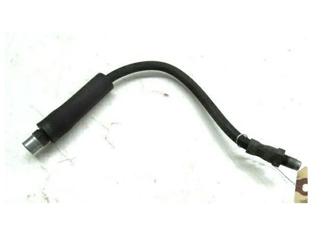 2006-2010 BMW 650i E64 E63 OEM LEFT REAR PASSENGER SIDE BRAKE LINE HOSE