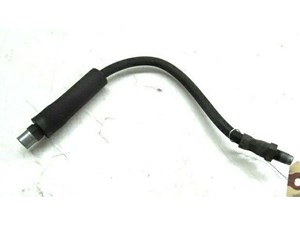 2006-2010 BMW 650i E64 E63 OEM LEFT REAR PASSENGER SIDE BRAKE LINE HOSE