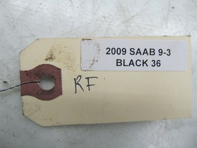 2004-2011 SAAB 9-3 OEM RIGHT FRONT WHEEL BRAKE LINE HOSE 