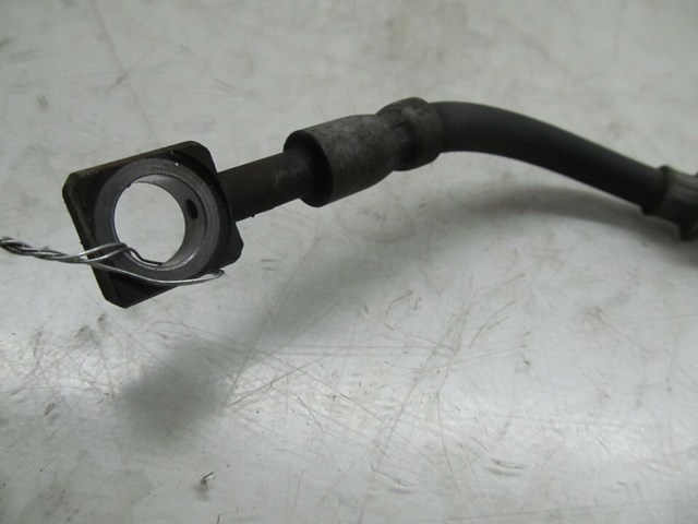 2004-2011 SAAB 9-3 OEM RIGHT FRONT WHEEL BRAKE LINE HOSE 