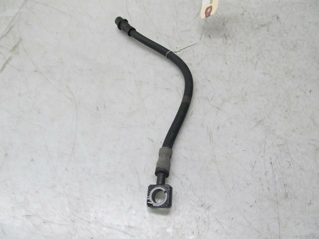  2004-2011 SAAB 9-3 OEM RIGHT REAR WHEEL BRAKE LINE HOSE 