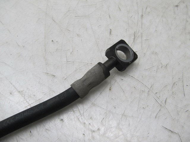  2004-2011 SAAB 9-3 OEM RIGHT REAR WHEEL BRAKE LINE HOSE 