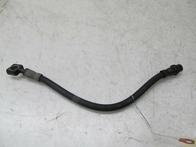  2004-2011 SAAB 9-3 OEM RIGHT REAR WHEEL BRAKE LINE HOSE 