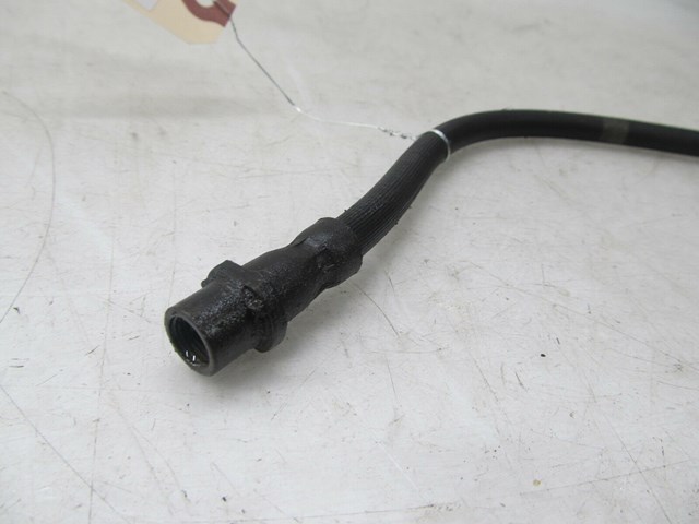  2004-2011 SAAB 9-3 OEM RIGHT REAR WHEEL BRAKE LINE HOSE 