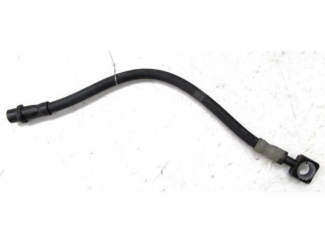  2004-2011 SAAB 9-3 OEM RIGHT REAR WHEEL BRAKE LINE HOSE 