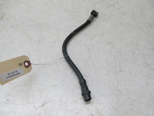  2004-2011 SAAB 9-3 OEM RIGHT REAR WHEEL BRAKE LINE HOSE 