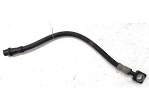  2004-2011 SAAB 9-3 OEM RIGHT REAR WHEEL BRAKE LINE HOSE 