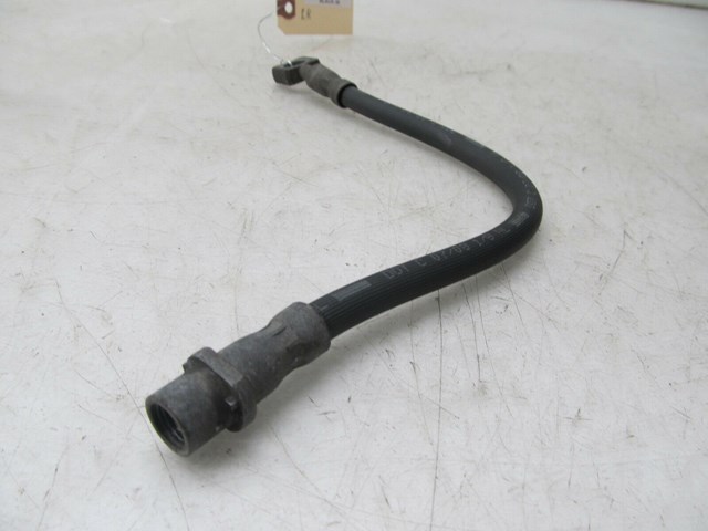  2004-2011 SAAB 9-3 OEM LEFT REAR WHEEL BRAKE LINE HOSE 