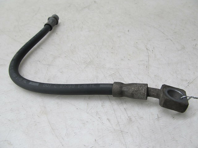  2004-2011 SAAB 9-3 OEM LEFT REAR WHEEL BRAKE LINE HOSE 