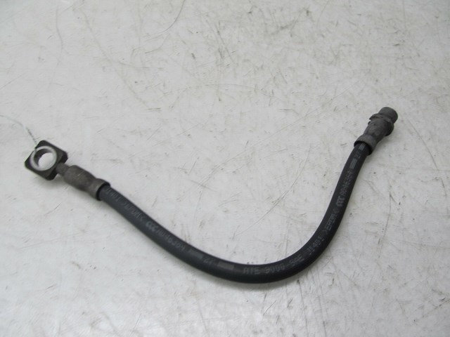  2004-2011 SAAB 9-3 OEM LEFT REAR WHEEL BRAKE LINE HOSE 