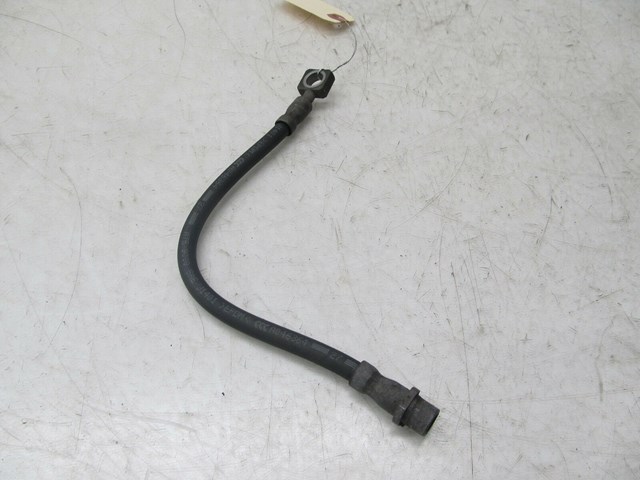  2004-2011 SAAB 9-3 OEM LEFT REAR WHEEL BRAKE LINE HOSE 