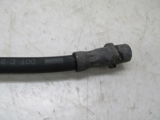  2004-2011 SAAB 9-3 OEM LEFT REAR WHEEL BRAKE LINE HOSE 