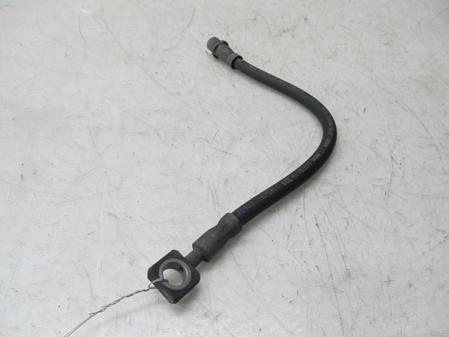  2004-2011 SAAB 9-3 OEM LEFT REAR WHEEL BRAKE LINE HOSE 