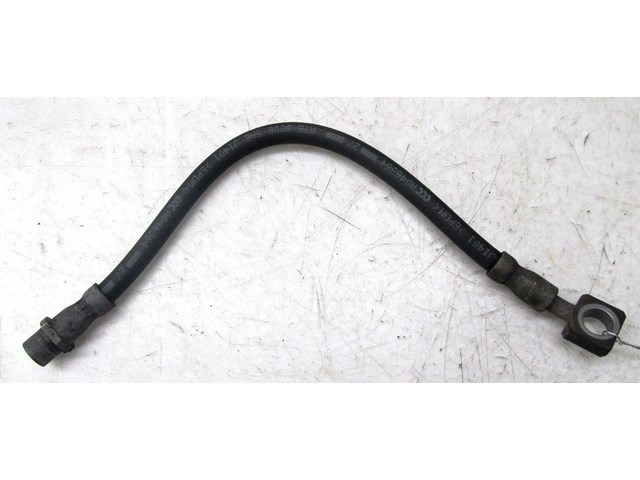  2004-2011 SAAB 9-3 OEM LEFT REAR WHEEL BRAKE LINE HOSE 