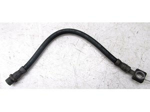  2004-2011 SAAB 9-3 OEM LEFT REAR WHEEL BRAKE LINE HOSE 