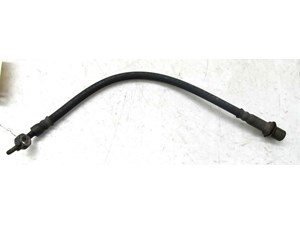 2001-2006 LEXUS LS430 OEM LEFT REAR WHEEL BRAKE LINE FLUID HOSE