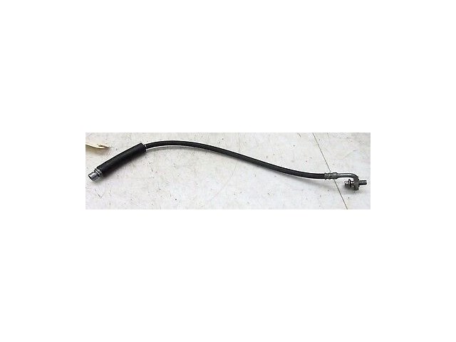 2013-2016 CADILLAC SRX OEM LEFT REAR WHEEL BRAKE LINE HOSE 
