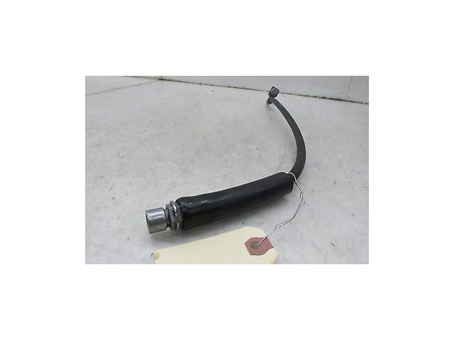 2013-2016 CADILLAC SRX OEM LEFT REAR WHEEL BRAKE LINE HOSE 