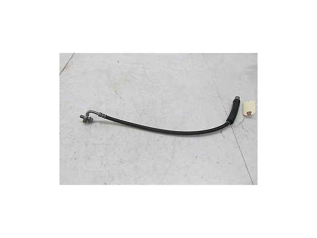 2013-2016 CADILLAC SRX OEM LEFT REAR WHEEL BRAKE LINE HOSE 