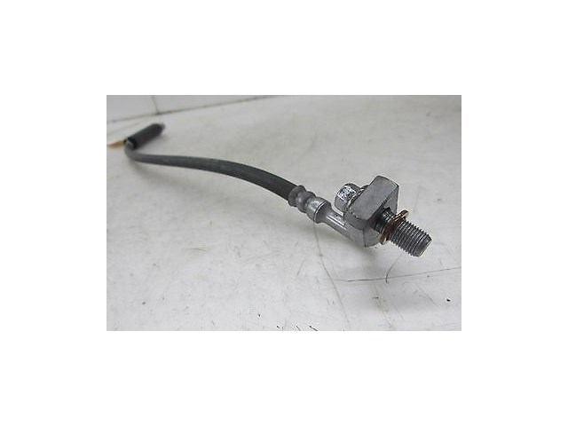 2013-2016 CADILLAC SRX OEM LEFT REAR WHEEL BRAKE LINE HOSE 