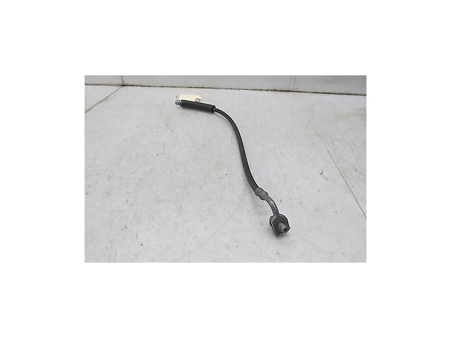 2013-2016 CADILLAC SRX OEM LEFT REAR WHEEL BRAKE LINE HOSE 