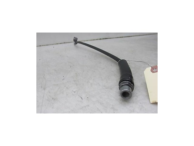 2013-2016 CADILLAC SRX OEM LEFT REAR WHEEL BRAKE LINE HOSE 