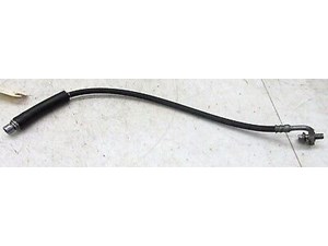 2013-2016 CADILLAC SRX OEM LEFT REAR WHEEL BRAKE LINE HOSE 
