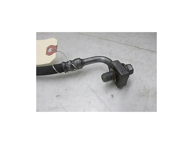 2013-2016 CADILLAC SRX OEM RIGHT FRONT WHEEL BRAKE LINE HOSE 