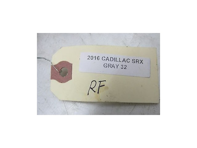 2013-2016 CADILLAC SRX OEM RIGHT FRONT WHEEL BRAKE LINE HOSE 