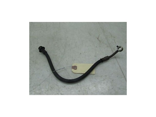 2004-2007 INFINITI QX56 OEM RIGHT REAR WHEEL BRAKE LINE 