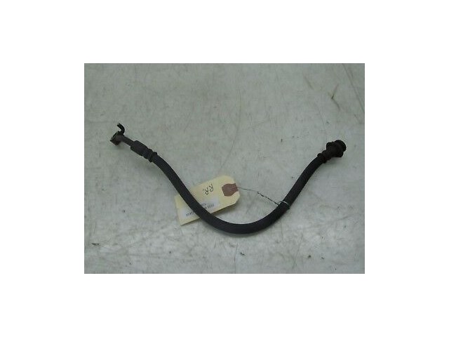 2004-2007 INFINITI QX56 OEM RIGHT REAR WHEEL BRAKE LINE 