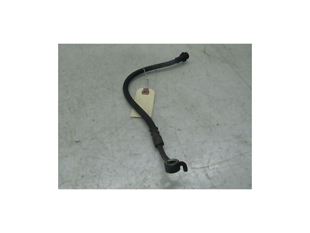 2004-2007 INFINITI QX56 OEM RIGHT REAR WHEEL BRAKE LINE 