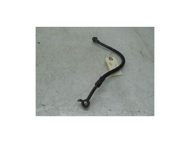 2004-2007 INFINITI QX56 OEM RIGHT REAR WHEEL BRAKE LINE 