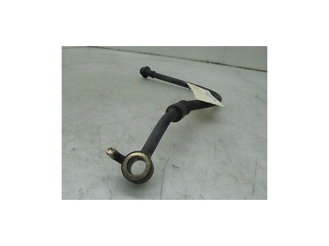 2004-2007 INFINITI QX56 OEM RIGHT REAR WHEEL BRAKE LINE 