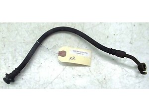 2004-2007 INFINITI QX56 OEM RIGHT REAR WHEEL BRAKE LINE 
