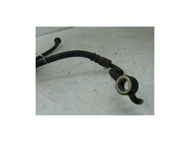 2004-2007 INFINITI QX56 OEM RIGHT FRONT WHEEL BRAKE LINE 