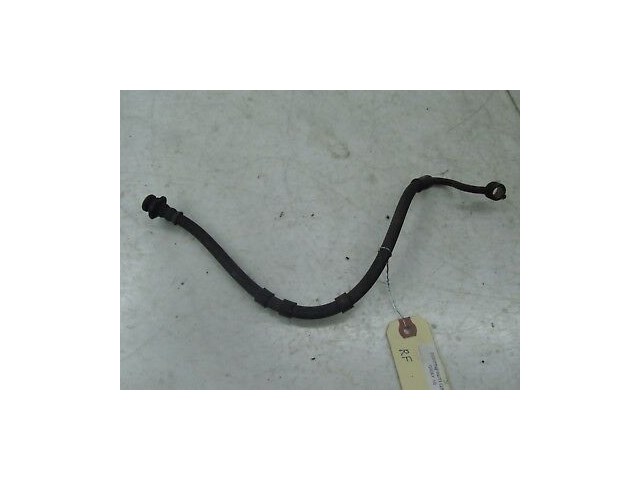 2004-2007 INFINITI QX56 OEM RIGHT FRONT WHEEL BRAKE LINE 