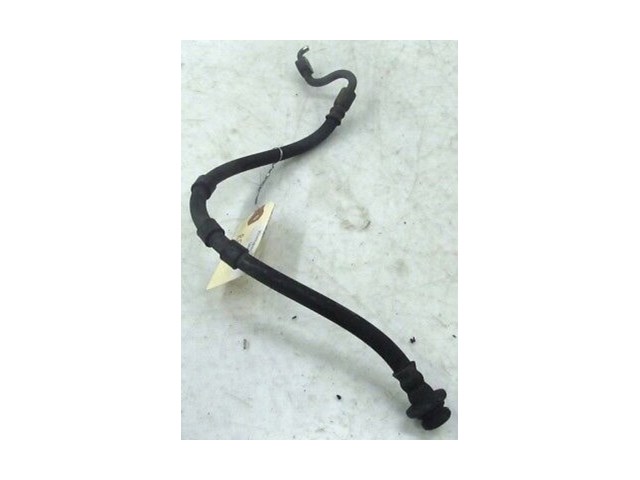 2004-2007 INFINITI QX56 OEM RIGHT FRONT WHEEL BRAKE LINE 
