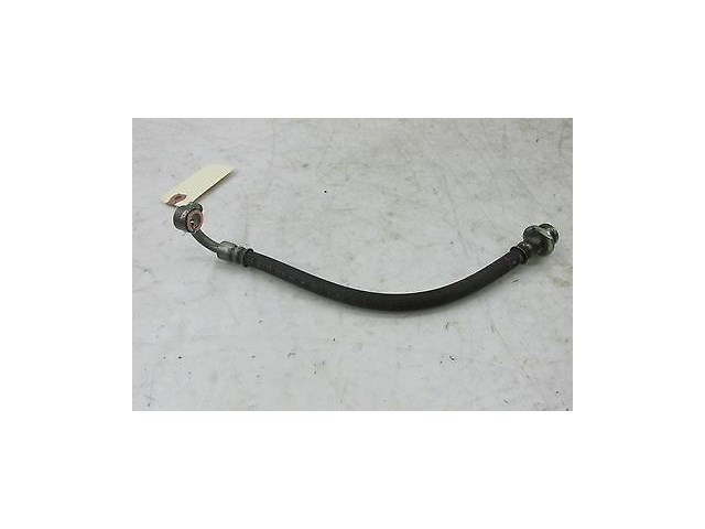 2009-2013 INFINITI G37 OEM RIGHT REAR WHEEL BRAKE LINE FLUID HOSE 