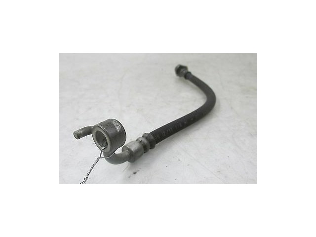 2009-2013 INFINITI G37 OEM RIGHT REAR WHEEL BRAKE LINE FLUID HOSE 