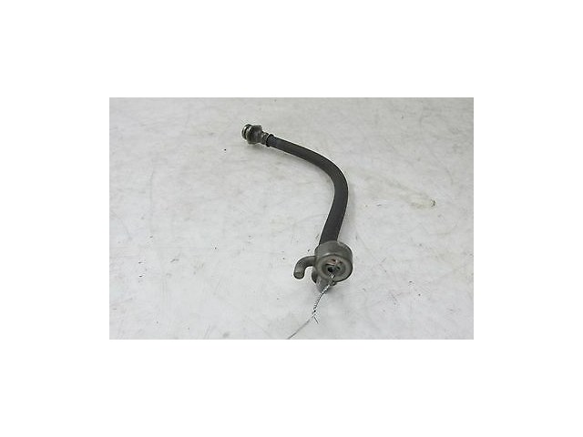 2009-2013 INFINITI G37 OEM RIGHT REAR WHEEL BRAKE LINE FLUID HOSE 