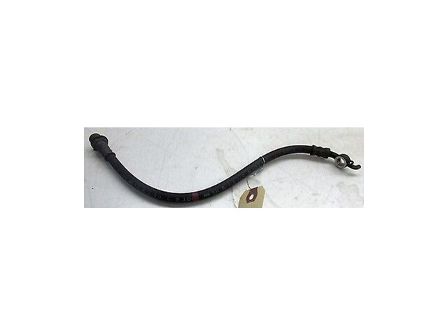 2006-2010 LEXUS IS250 XE20 OEM RIGHT FRONT FLUID BRAKE LINE HOSE 