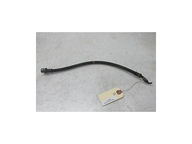 2006-2010 LEXUS IS250 XE20 OEM LEFT REAR FLUID BRAKE LINE HOSE 