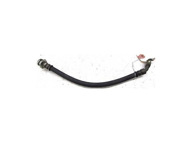 2013-2015 NISSAN ALTIMA OEM LEFT REAR WHEEL BRAKE LINE HOSE 