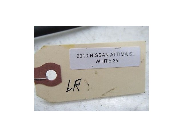 2013-2015 NISSAN ALTIMA OEM LEFT REAR WHEEL BRAKE LINE HOSE 