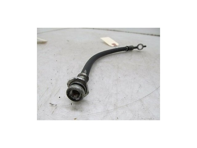 2013-2015 NISSAN ALTIMA OEM LEFT REAR WHEEL BRAKE LINE HOSE 