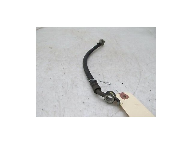 2013-2015 NISSAN ALTIMA OEM LEFT REAR WHEEL BRAKE LINE HOSE 