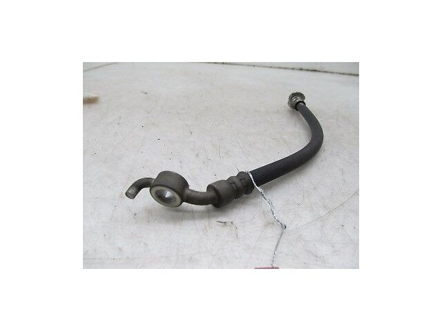 2013-2015 NISSAN ALTIMA OEM LEFT REAR WHEEL BRAKE LINE HOSE 