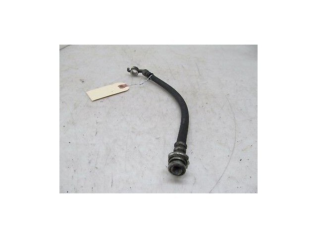 2013-2015 NISSAN ALTIMA OEM LEFT REAR WHEEL BRAKE LINE HOSE 
